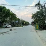 Đất mặt tiền 195m2 Tùng Thiện Vương Huế giá 7.5 tỷ - Ảnh thu nhỏ 2