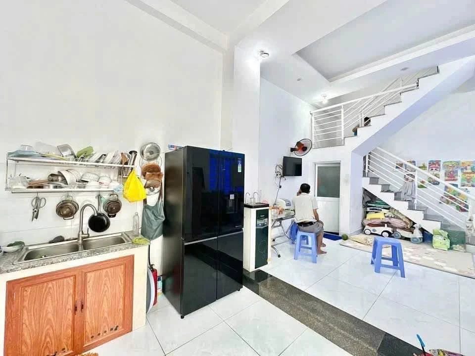 Bán nhà hẻm ô tô 43m² 2PN Vũng Tàu - Ảnh thu nhỏ 2