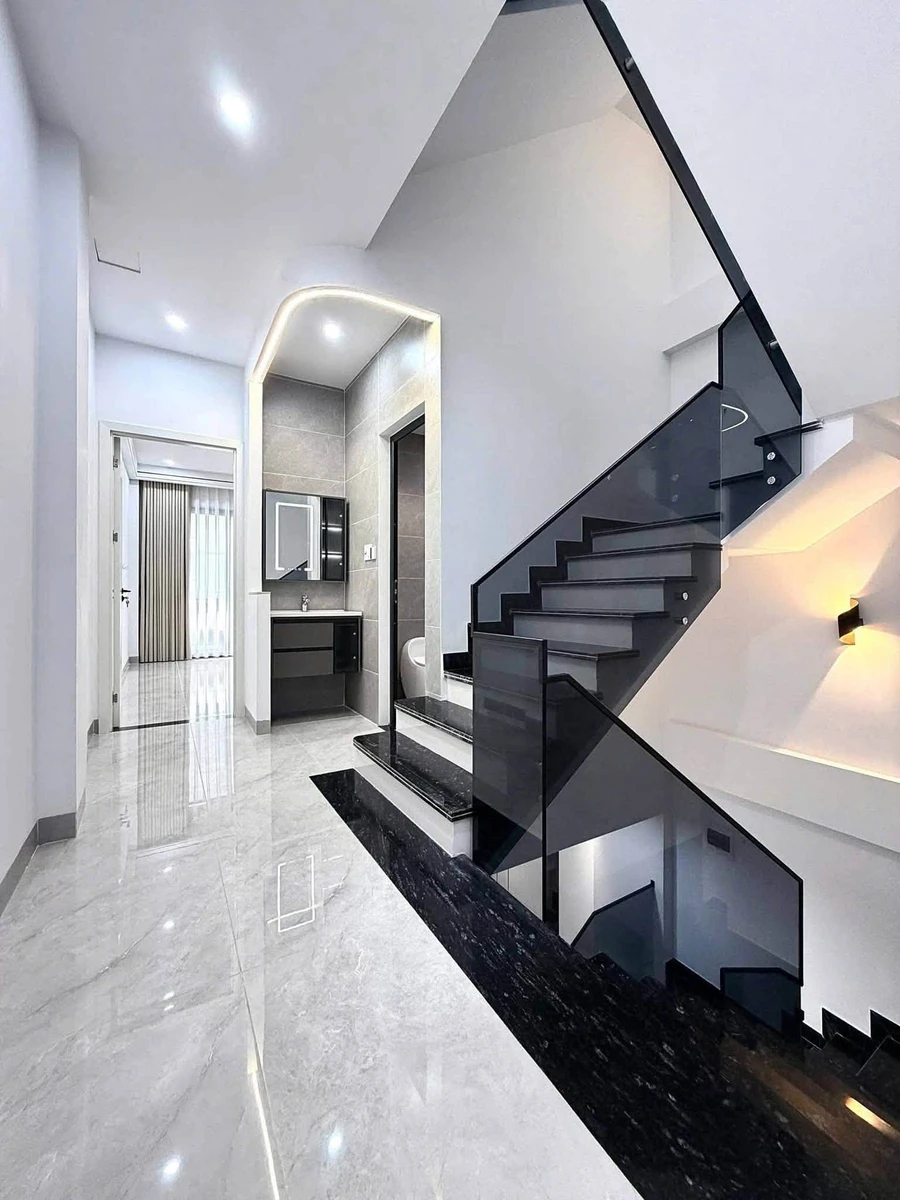 Bán nhà 4 tầng Hàng Kênh 60m² 5.98 tỷ - Ảnh thu nhỏ 5