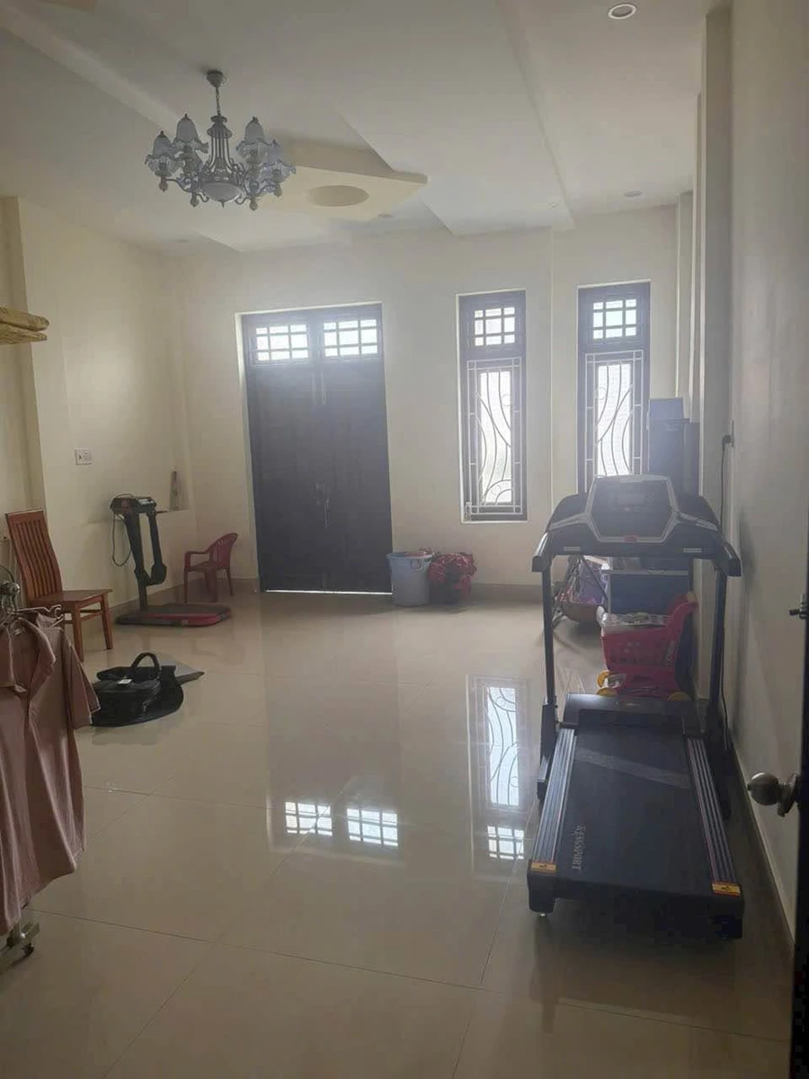 Bán nhà 1 tầng 100m2 Phú Thuỷ, Lâm Đồng 5.5 tỷ - Ảnh thu nhỏ 4
