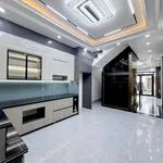 Bán nhà 5 tầng 60m2 thang máy Ngô Gia Tự Hải Phòng - Ảnh thu nhỏ 4