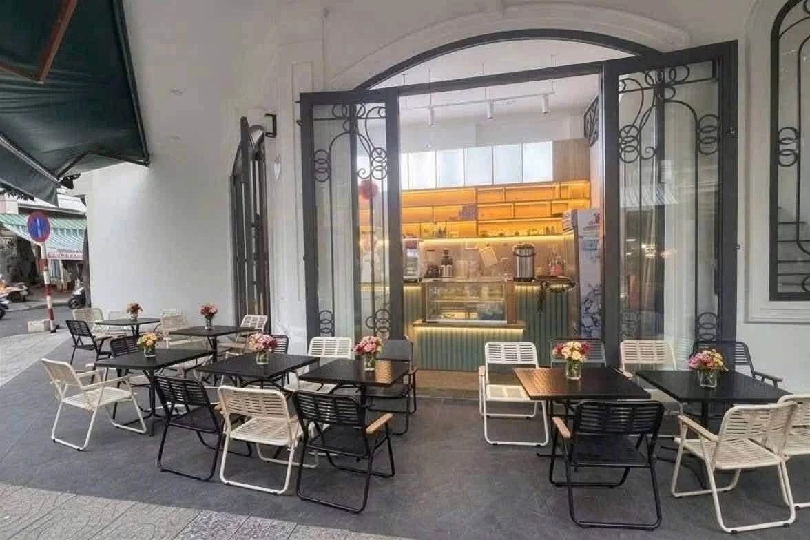 Bán shophouse góc 3,5 tầng 38,8m² Nha Trang 7 tỷ - Ảnh thu nhỏ 3