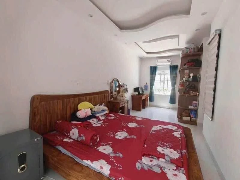 Bán nhà hẻm 3 phòng ngủ 50m2 Cô Bắc, Vũng Tàu 5,6 tỷ - Ảnh thu nhỏ 4
