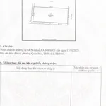 Bán nhà cấp 4 Quán Bàu 166m² 5 tỷ - Ảnh thu nhỏ 1