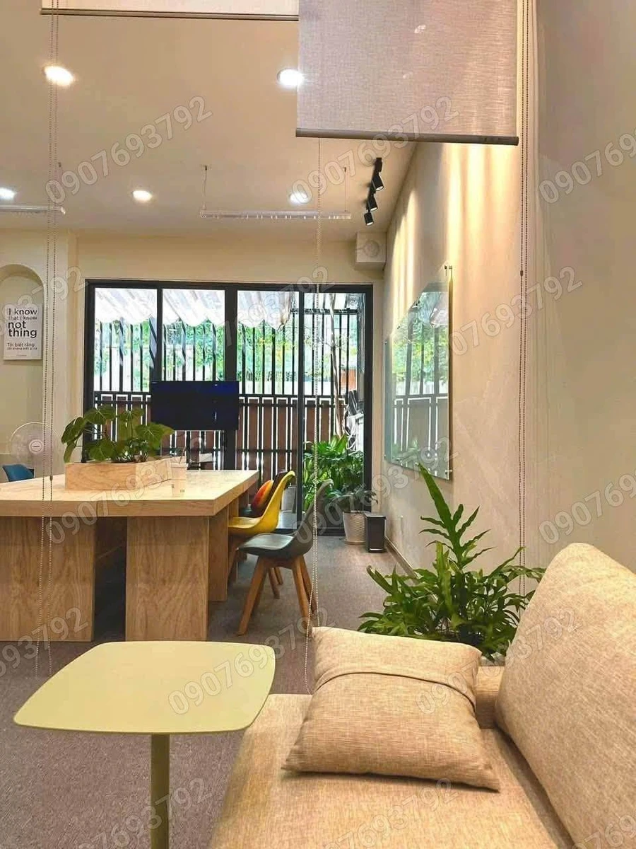 Cho thuê shophouse mặt tiền 7x16m, 3 tầng, Quận 1 - Ảnh thu nhỏ 3