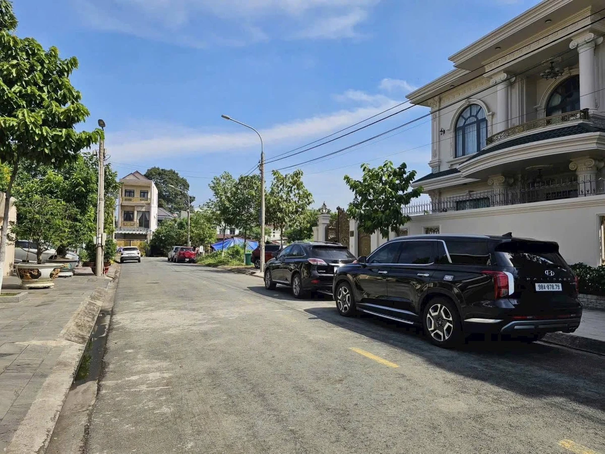 Bán lô đất biệt thự 10x22 (220m2) khu dân cư Phúc Hiếu giá 15 tỷ - Ảnh thu nhỏ 5