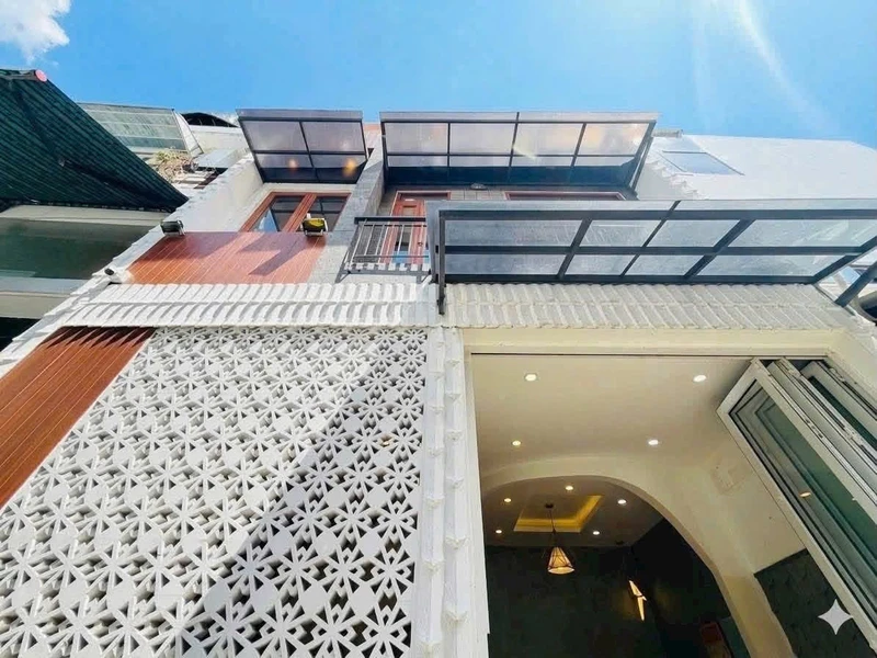Bán nhà hẻm Trần Phú 7m ngang, 2PN, 2WC, 73m² - 2,75 tỷ 11nguyen