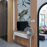 Bán nhà vườn 342m2 hồ bơi Đất Đỏ, Cần Giờ 3,9 tỷ - Ảnh thu nhỏ 2