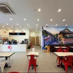 Cho thuê mặt bằng góc 2 mặt tiền 414m2 phố biển Ocean Dunes, Phú Thủy, Phan Thiết - Ảnh thu nhỏ 4