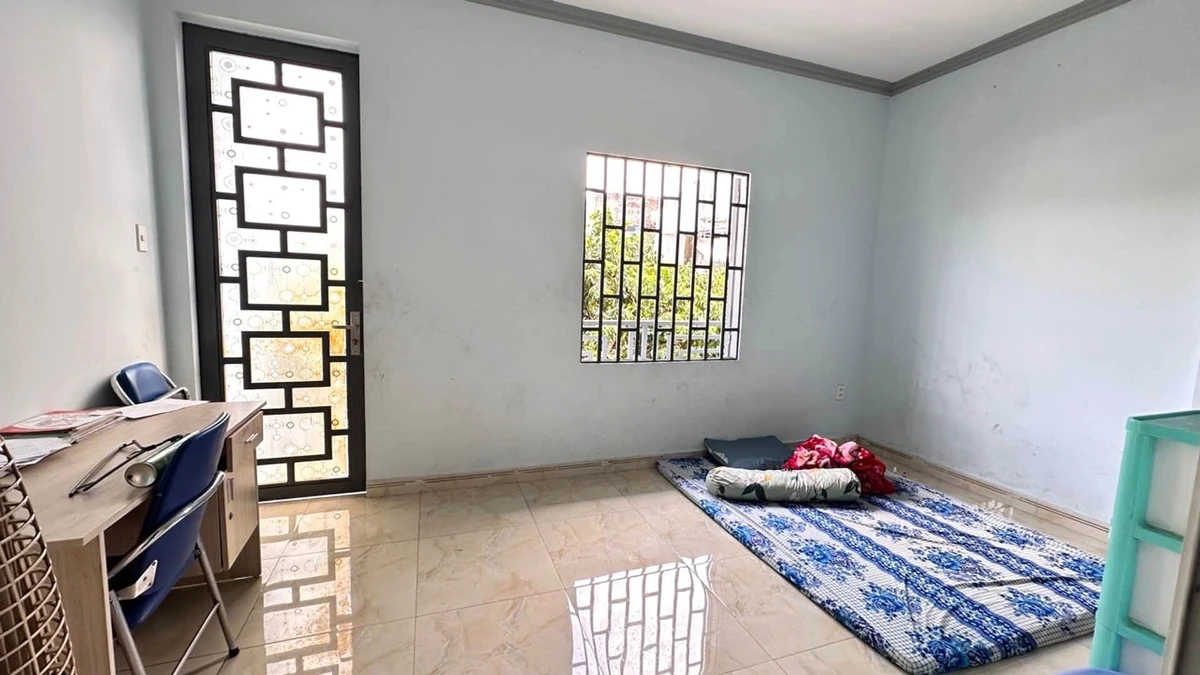 Bán nhà 3 tầng 90m² Quận 12 gần Nguyễn Thị Búp, nhỉnh 4 tỷ - Ảnh thu nhỏ 5