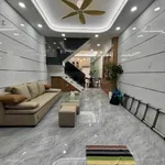 Bán nhà hẻm 2 tầng 55m2, 3PN, đường Phạm Đình Hổ gần chợ Bình Tây, Quận 6 - Ảnh thu nhỏ 2