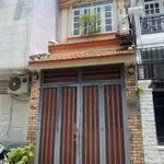 Bán nhà mặt tiền 45m2, 3PN, giá 5 tỷ, Phường 12, Tân Bình - Ảnh thu nhỏ 3