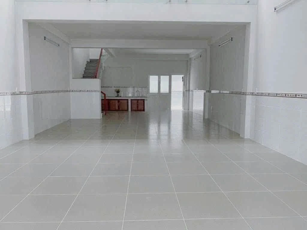 Cho thuê nhà kho hẻm xe tải Nguyễn Sỹ Sách, 108m2, Tân Bình - Ảnh thu nhỏ 2