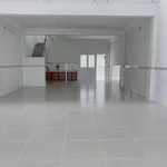 Cho thuê nhà kho hẻm xe tải Nguyễn Sỹ Sách, 108m2, Tân Bình - Ảnh thu nhỏ 2