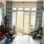 Bán nhà 1 trệt 1 lầu 62m2 đường Nguyễn Bảo, Quận 1 - Ảnh thu nhỏ 1