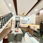 Bán nhà 3 tầng 100m2, 4PN, KĐT Hà Quang 1, Phước Hải, Nha Trang, giá 10,8 tỷ - Ảnh thu nhỏ 4