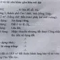 Nhà chính chủ bán 23 Chu Văn An, P2, TP Cao Lãnh, Đồng Tháp - Ảnh thu nhỏ 15
