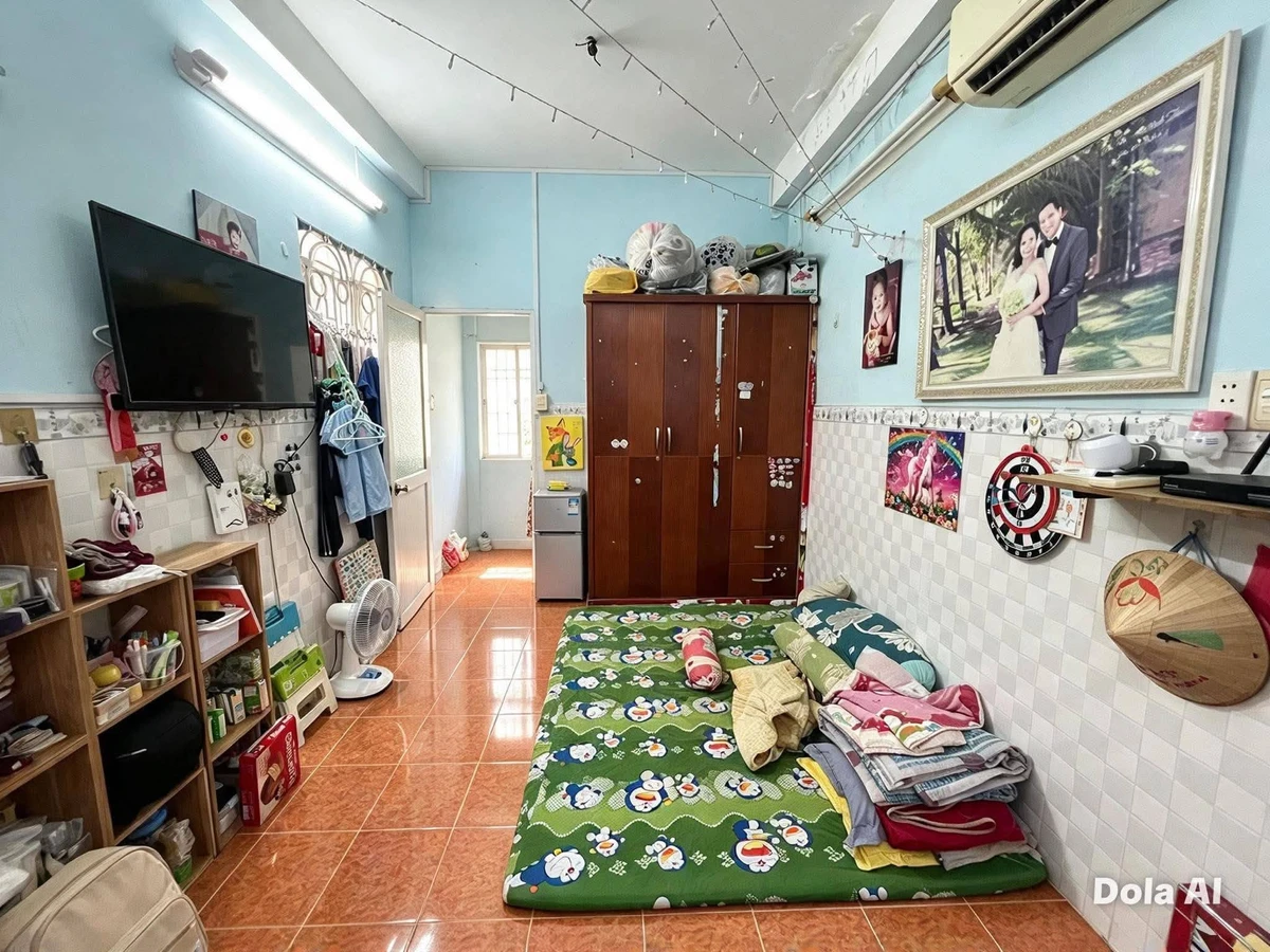 Bán nhà 7 tầng 284m2 Lê Văn Duyệt, Bình Thạnh, 12.9 tỷ - Ảnh thu nhỏ 5