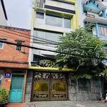 Bán toà nhà 6 tầng gần sân bay 45 tỷ Tân Bình - Ảnh thu nhỏ 2