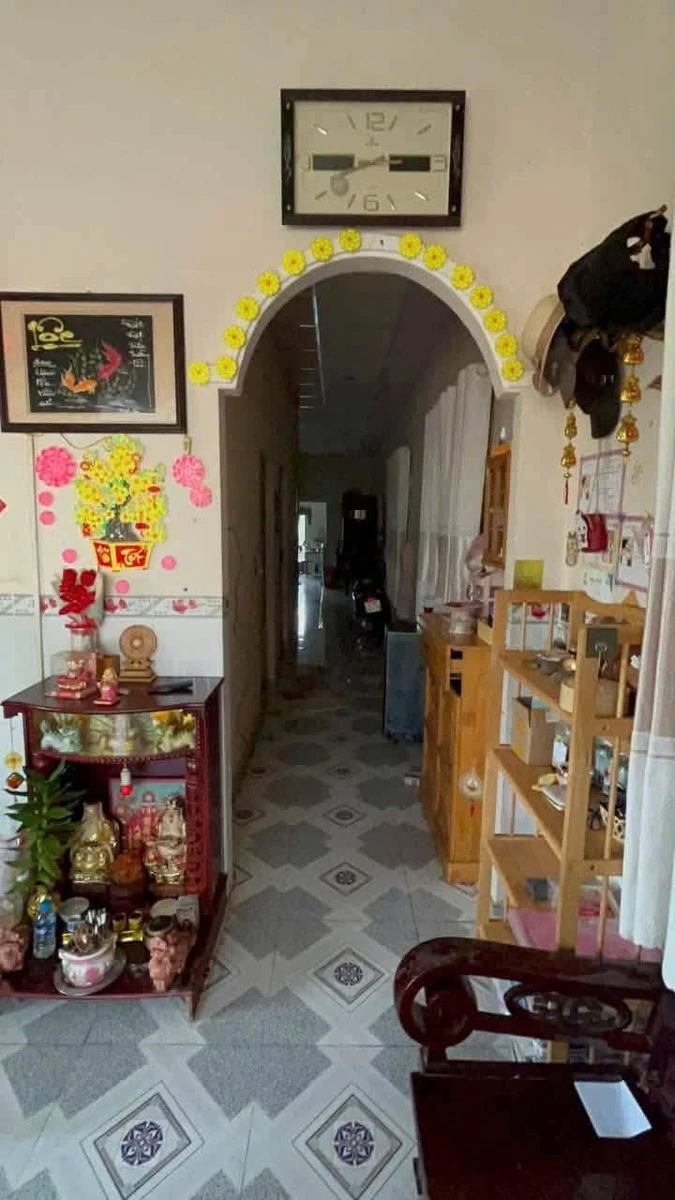 Bán nhà cấp 4, 2PN, 128m² Phường Tam Long, TP.HCM - Ảnh thu nhỏ 3