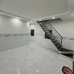 Bán nhà lầu Tân Phong 5×15m sổ riêng 4,2 tỷ - Ảnh thu nhỏ 4
