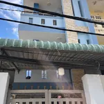Bán nhà góc kinh doanh 5m x 12m, 3 tầng, Phú Thuận Q7 - Ảnh thu nhỏ 2