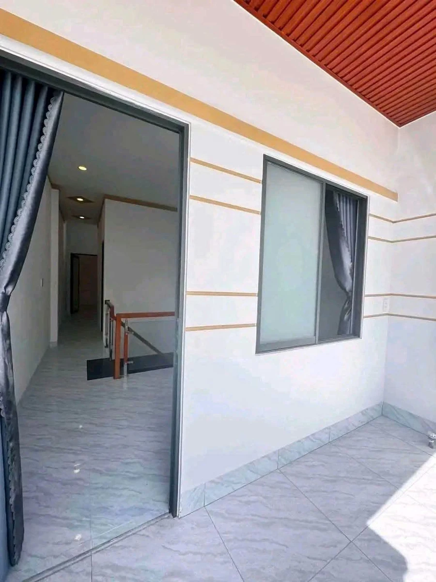 Bán nhà 1 trệt 1 lầu 3PN ở Trấn Biên, Đồng Nai - Ảnh thu nhỏ 3