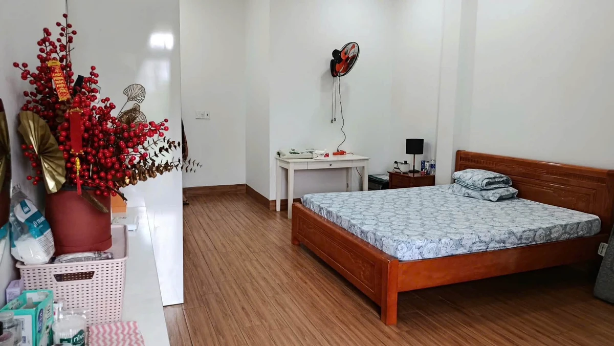Bán nhà 1 trệt 1 lầu 80m2 Quang Vinh 5 tỷ 150 - Ảnh thu nhỏ 4