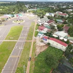 Bán đất nhà vườn góc 2 mặt tiền hẻm lớn 400m2 Võ Nguyên Giáp, Phường Tân Lập - Ảnh thu nhỏ 1