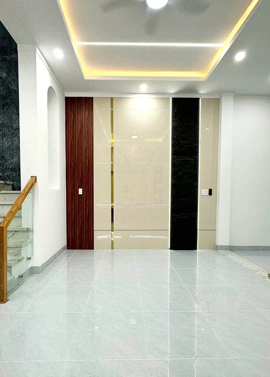 Nhà phố Trảng Dài 145m² 3 PN, xây mới, 3,29 tỷ - Ảnh thu nhỏ 5