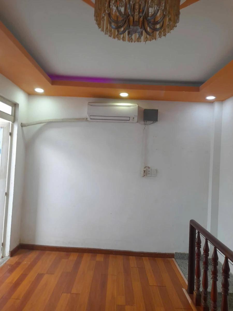 Bán nhà 38m² 1 tầng Nguyễn Văn Tăng Long Bình - Ảnh thu nhỏ 3