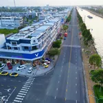 Bán nhà phố shophouse 1 trệt 2 lầu 1 tum hàng hiếm tại khu đô thị Cát Tường Western Pearl, 2tỷ550 - Ảnh thu nhỏ 3