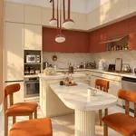 Bán nhà 50m2, 5 phòng ngủ, trệt 3 lầu, Thích Quảng Đức, Phú Nhuận, 8,6 tỷ - Ảnh thu nhỏ 2