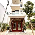 Bán nhà 4 tầng 67.5m² có thang máy Tân Phú Hưng 5.8 tỷ - Ảnh thu nhỏ 1