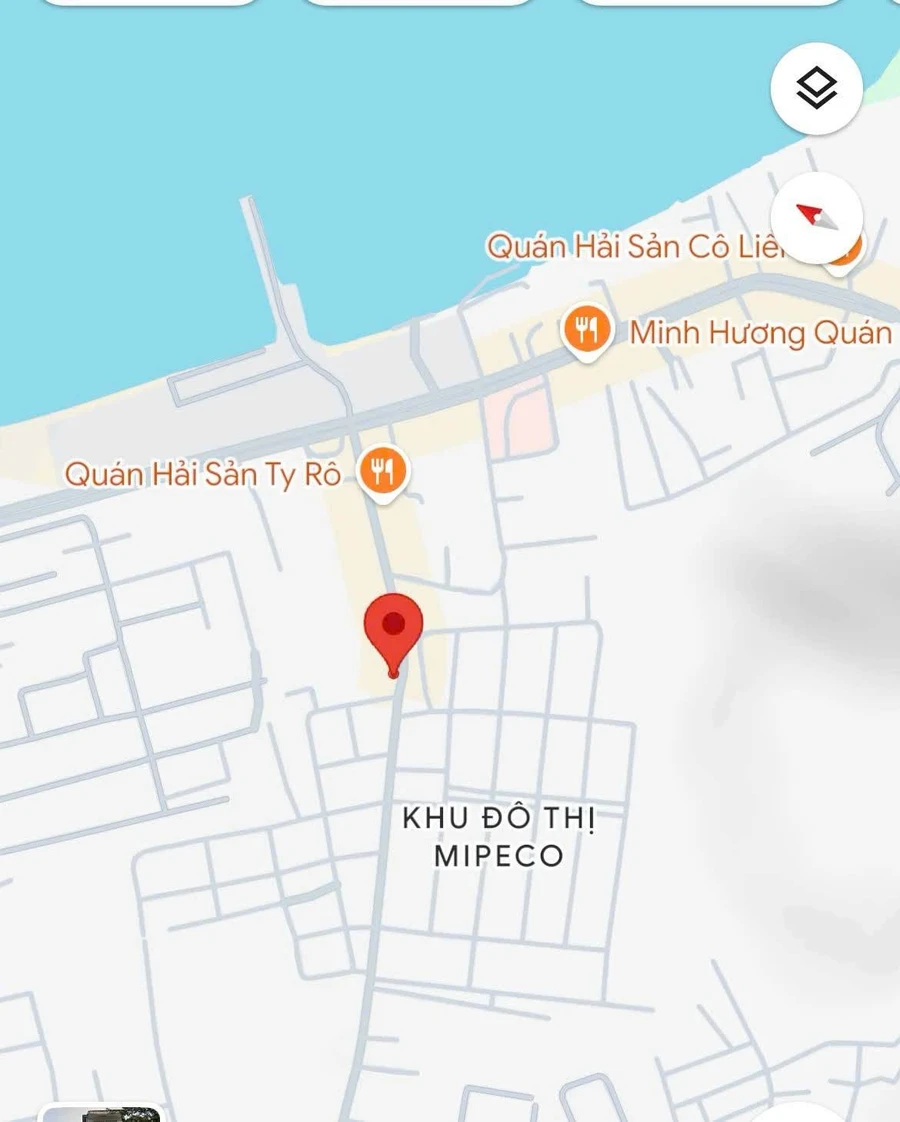Bán đất mặt tiền Tô Hiệu Nha Trang 67.7m² 8.5 tỷ - Ảnh thu nhỏ 3