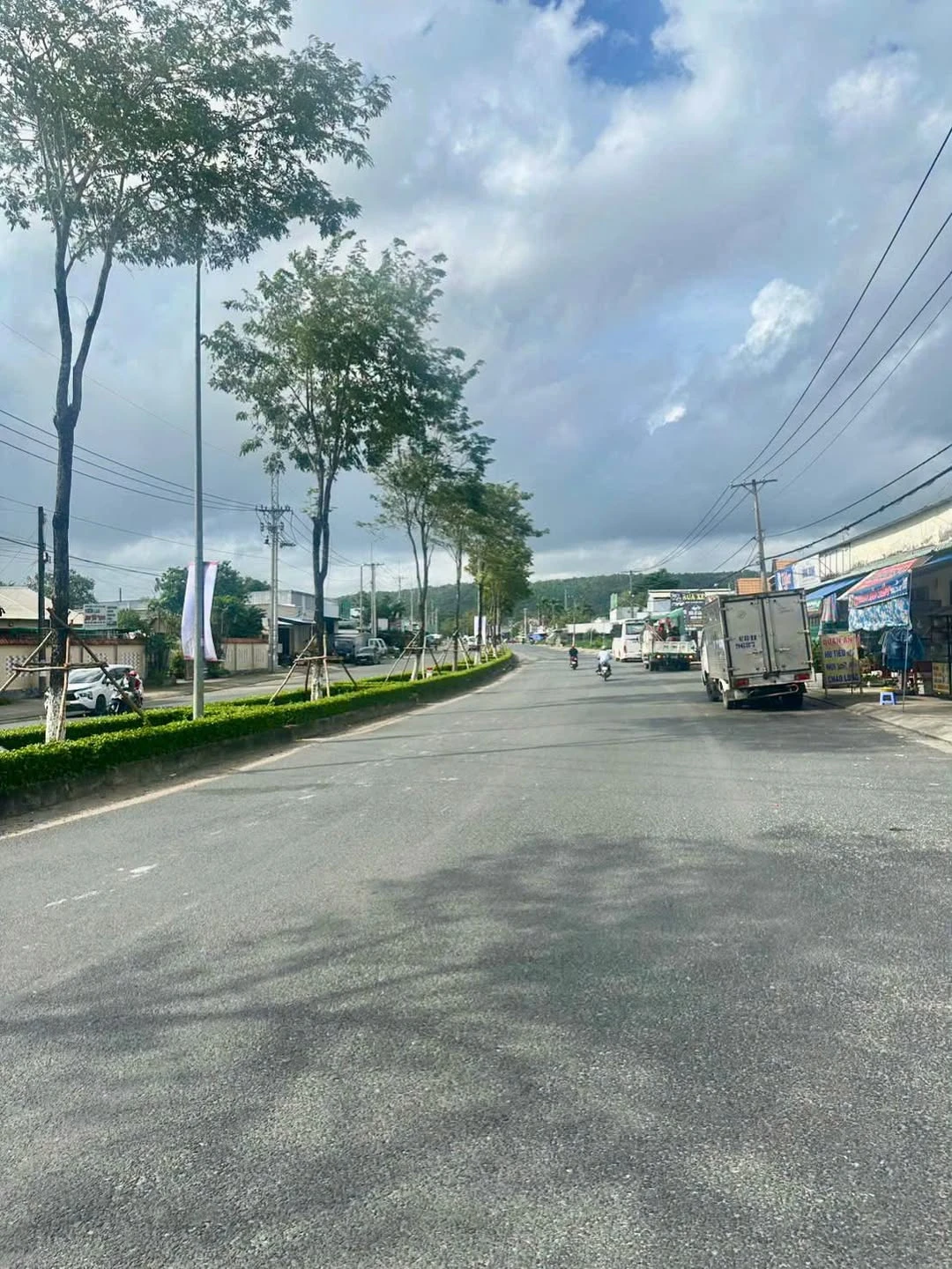 Bán lô đất 600m2 mặt tiền rộng Dương Đông, Phú Quốc - Ảnh 1