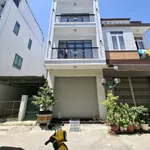 Bán nhà 4 tầng K1 Phan Rang-Tháp Chàm 200m² 3.3 tỷ - Ảnh thu nhỏ 1