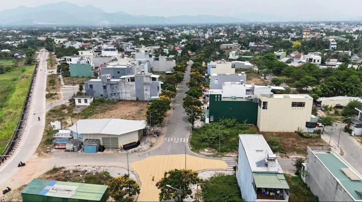 Bán lô đất mặt tiền Lý Thái Tổ 100m² Quảng Ngãi - Ảnh thu nhỏ 4
