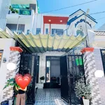 Bán nhà 1 lầu 1 trệt 3PN Phú Mỹ 70m2 - 3.35 tỷ - Ảnh thu nhỏ 1