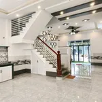 Bán nhà 1 trệt 1 lầu 74m² gần QL13 Thuận Giao, 3,59 tỷ - Ảnh thu nhỏ 1