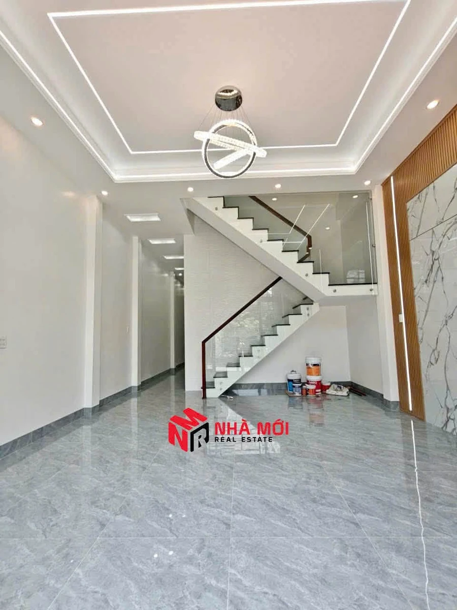 Bán nhà 1 trệt 1 lầu 3PN Licogi Cà Mau 85m² 2,75 tỷ - Ảnh thu nhỏ 3
