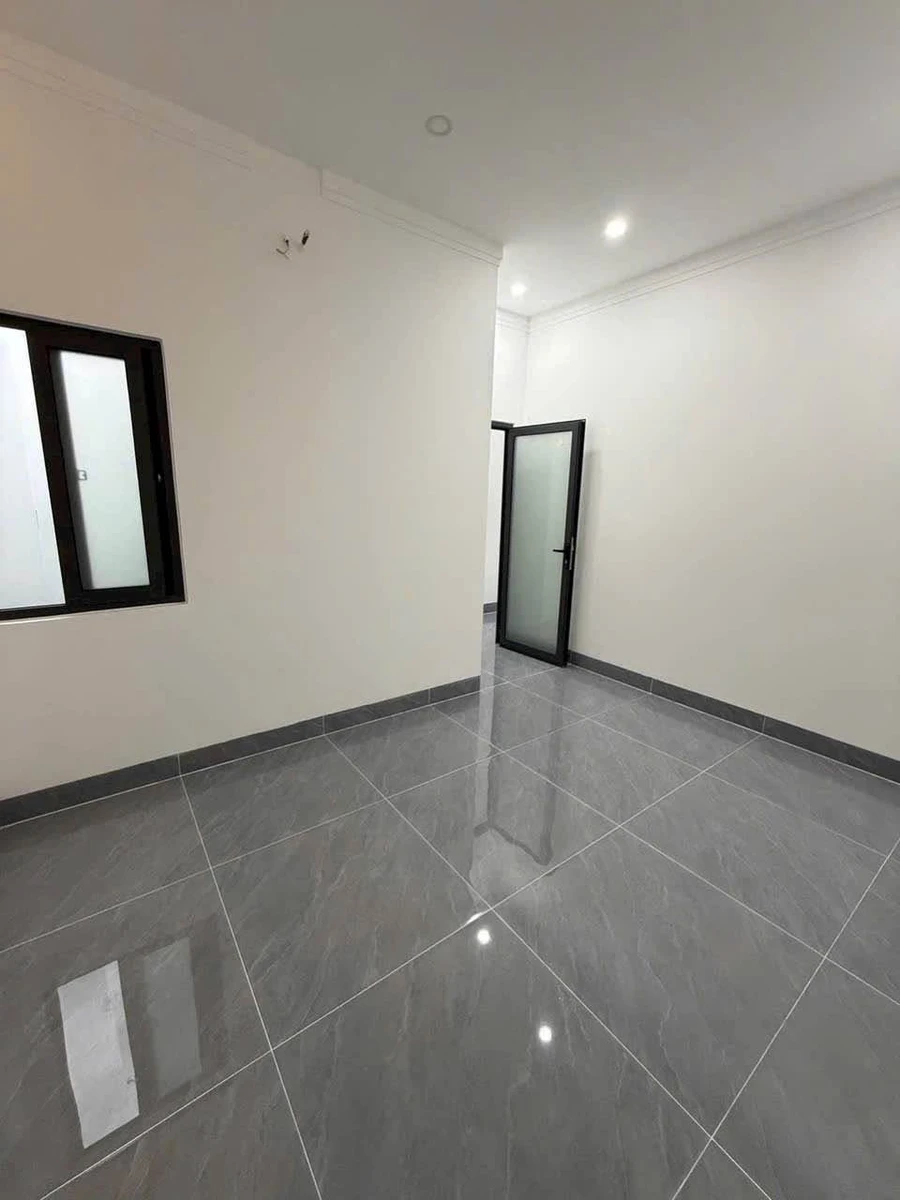 Bán nhà mới hoàn thiện 5x22m, 2 phòng ngủ, giá 1,35 tỷ gần Buôn Ma Thuột - Ảnh thu nhỏ 5