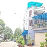 Bán nhà Bình Hoà, Thuận An, 72m2, 4 phòng ngủ, 4 tỷ 5 - Ảnh thu nhỏ 1
