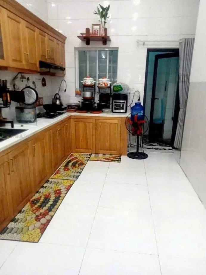 Bán nhà mặt tiền Lái Thiêu 25, 130m² (6x21), giá 4,7 tỷ, Thuận An, Bình Dương - Ảnh thu nhỏ 3