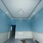Nhà bán 150m² MT825 Cây Me, Đức Hòa, 1 tỷ 680 triệu - Ảnh thu nhỏ 3