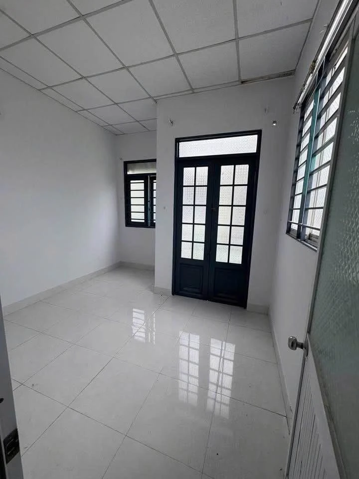 Bán nhà 40m² 2 phòng ngủ Bình Chánh 1 tỷ 390 triệu - Ảnh thu nhỏ 4
