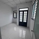Bán nhà 40m² 2 phòng ngủ Bình Chánh 1 tỷ 390 triệu - Ảnh thu nhỏ 4