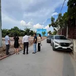 Bán nhà 95m² đường Dương Công Khi, giá 2 tỷ 900 triệu - Ảnh thu nhỏ 1