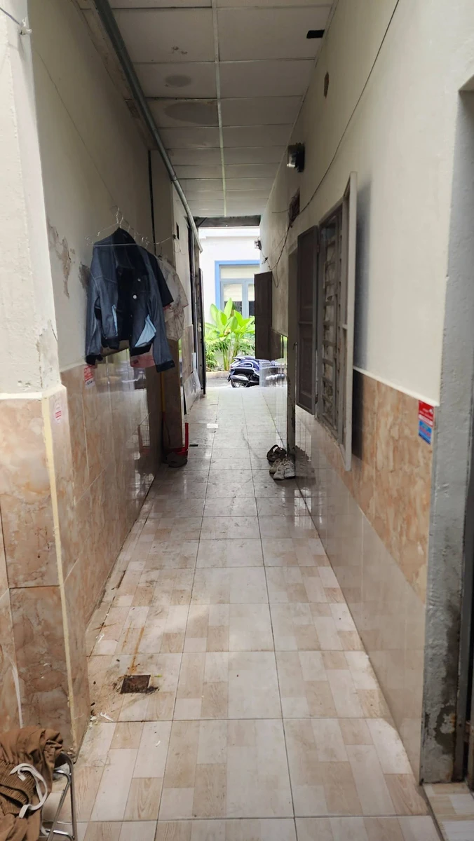Bán dãy trọ 132m2 có 6 phòng cho thuê, 906 Tôn Đức Thắng, Đà Nẵng - Ảnh thu nhỏ 4