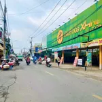 Bán nhà mặt tiền Lý Văn Sâm 150m2, 1 trệt 1 lầu, 3PN, Phường Tam Hiệp, Biên Hòa - Ảnh thu nhỏ 1